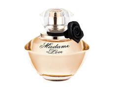 Apa de parfum La Rive Madame in Love 90 ml