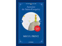 Micul Print  Antoine De Saint