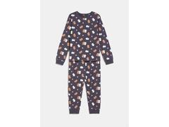 Pijama TEX fete 9/16 ani