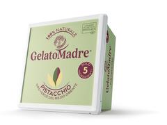 Gelato Madre Inghetata fistic 700 ML