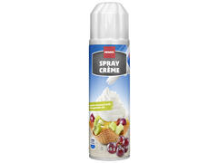 PENNY Crema spray gras. animala 250 g