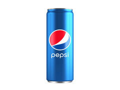 Bautura carbogazoasa Pepsi, 0.33 l