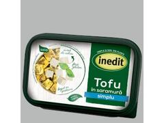 Inedit Tofu simplu 300 g