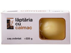 Cas Zvantat Laptaria cu caimac 225g