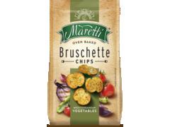 Bruschetti Maretti Mix Legume 70 G