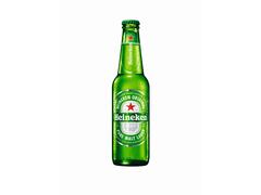 Bere blonda Heineken Bere sticla 0.33L