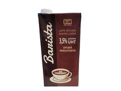 Lapte Pentru Cafea Barista Sim 1 L 3.5% G