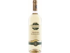 Vin rosu Sigillum Moldaviae Feteasca Neagra Demisec 0.75L