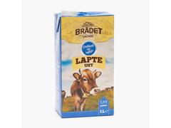 BRADET LAPTE UHT 1.5% 1L