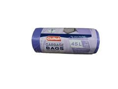 Clina Saci menaj parfumati lavanda 4 5L ,20 buc