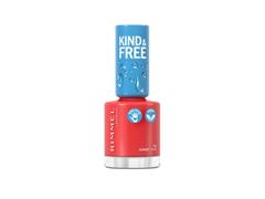 Lac de unghii Rimmel Kind & Free, 155 Sunset soar, 8ML