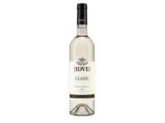 Vin alb sec Clasic Jidvei Feteasca Regala 0.75L