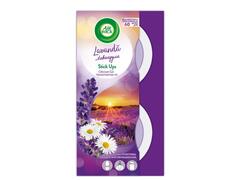 Air Wick Stick-up Lavanda, Odorizant gel 2x30g