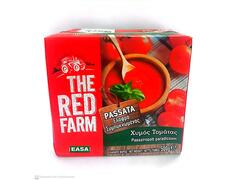 Passata rosii, 500ML, Red Farm