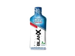 Apa de gura Blanx White Shock 500 ml