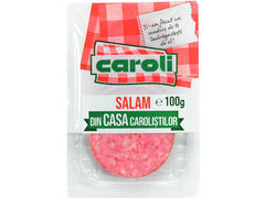 Caroli Salam Din Casa Carolistilor Feliat 100G