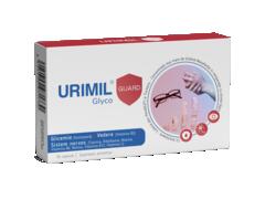 Urimil Glyco Guard, Naturpharma