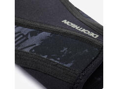 Genunchiere Cross-training 5mm  - 3