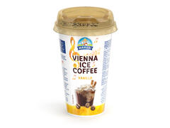 Vienna ice coffee vanilla cream 0.23L Maresi