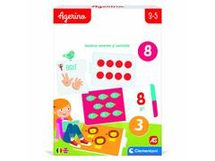 Agerino Numerele Educativ