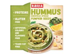 Ribella humus cu seminte de dovleac 200 g