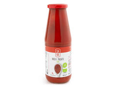 Bioverde Rosii Pasate Eco 680Gr