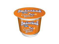 SMANTANA 12% GRASIME CASA BUNA DANONE 190G