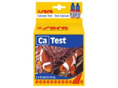 Test de calciu Sera Ca Test 2x15 ml