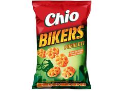 CHIO PIZZA BIKERS 80GR