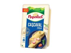 Napolact cascaval felii 140 g