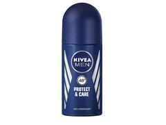 Nivea Deo roll on men diverse sortimente 50 ml