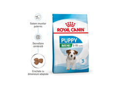 Royal Canin Dog Mini Puppy 800g