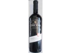 Vin rosu premiat cabernet sauvignon 0.75 l Cricova