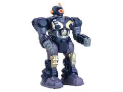 Robot One Two Fun motorizat 17 cm