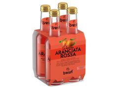 Lurisia Arancia Rossa Portocale Rosii, Sticla 0.275L, Pack 4 Buc