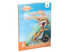 FABULE ESOP/ IEPURELE NIV0