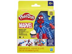 PLAY-DOH MARVEL SET DE JOACA