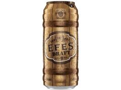 Efes Draft Bere Doza 500 Ml