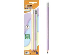 Evol Graph Pastel Erase Bl5 Eu