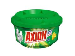 Detergent Pasta Pentru Curatat Vase Axion Lemon 225G