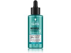 Gliss Tratament 100 Ml Scalp Balance Moisture Serum