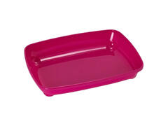 Litiera simpla pentru pisici