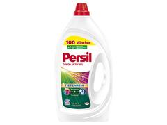 Detergent de rufe lichid Persil Deep Clean Color, 100 spalari