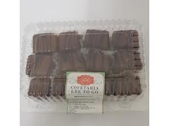 Mini amandine 400g Ebe to go