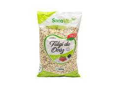 FULGI OVAZ SANOVITA 500G