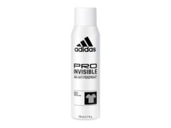 Deodorant spray antiperspirant Adidas W Invisible,150 ml