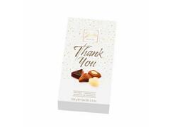 Hamlet Praline Asortate Mixt Mesaje 100G