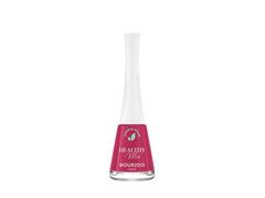 Bourjois - Lac De Unghii Healthy Mix 250 Berry Cute, 9 Ml