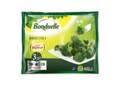 Bonduelle Vapeur broccoli 400 g