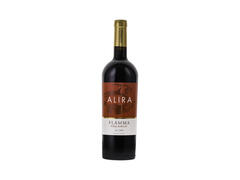 Alira Flamma Rosu Baricat Vin Rosu Sec 0,75l